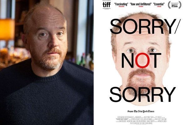 The Biggest Bombshells About Louis C.K. in the New Documentary ‘Sorry/Not Sorry’