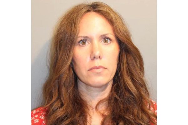 Married Guidance Counselor, 47, Arrested After Allegedly Giving 13-Year-Old Student ‘Lap Dances’: Police