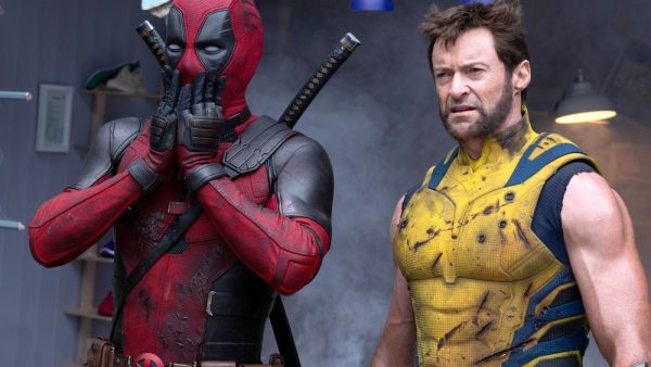 Box Office: ‘Deadpool & Wolverine’ Makes Record-Breaking $38.5 Million in Previews