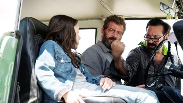 ‘Logan’ and ‘Indiana Jones 5’ Director James Mangold Dislikes ‘Multi-Movie Universe-Building’ and Calls It the ‘Enemy’ and ‘Death of Storytelling’