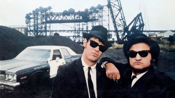 John Belushi Confronts ‘Blues Brothers’ Critics in Never-Before-Heard 1979 Interview, Refutes Claim He Was Capitalizing Off Blues Music as a White Man