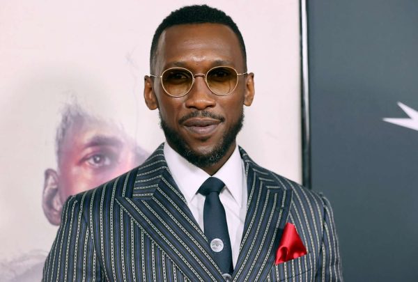 All About Blade Starring Mahershala Ali, from the Cast to Production Delays