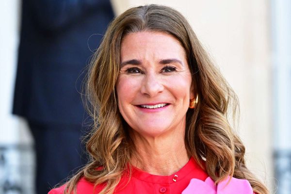 Melinda French Gates Reveals How She’s Changed After Foundation Exit: ‘I Can Use My Full Voice in Any Way I Want’