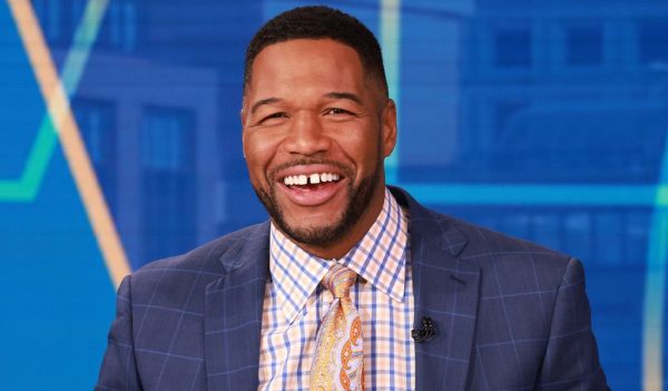 Where Is He?! The *Real* Reason Michel Strahan Has Been Missing From GMA For So Long