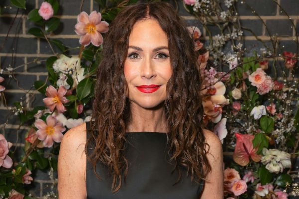 Minnie Driver Says Hollywood Has Changed for Women Since She Became Famous in the ’90s: ‘We’re Allowed to Be 40 Now’