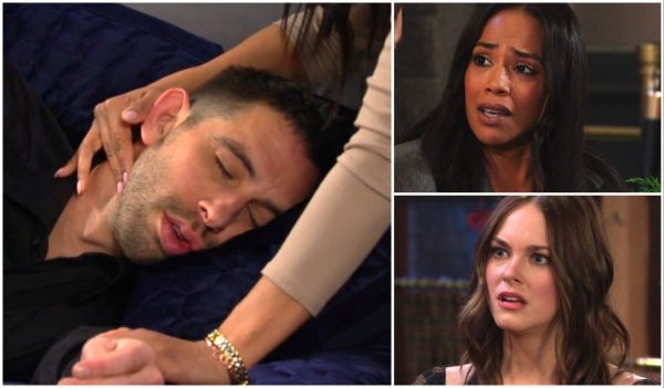 Bye-Bye Bobby: Days of Our Lives May Have Pulled Off Its Most Unconventional Murder Yet