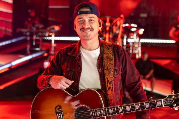 Morgan Wallen Postpones Tampa and Charlotte Shows Citing Sickness: ‘Feeling Way Worse Today’