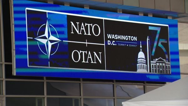 NATO Summit 2024: Road closures, parking restrictions, and other impacts