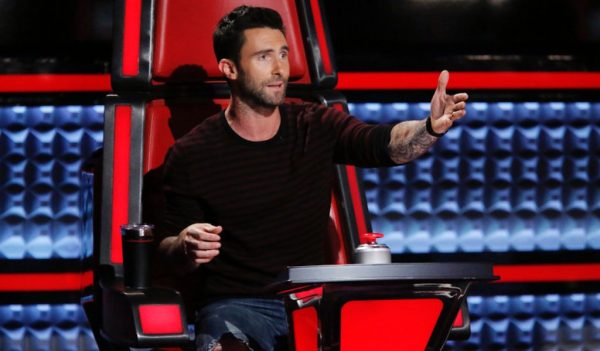 The Voice’s Adam Levine Shares What He *Really* Thinks of His Fellow Coaches — Plus, a Sneak Peek at His Return