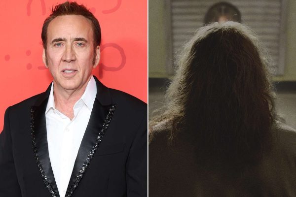 Longlegs Director Breaks Down Nicolas Cage’s Terrifying Transformation: He Performed a ‘Disappearing Act’ (Exclusive)