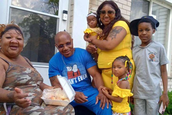 How a Photograph Helped Free a Detroit Barber After 37 Years Behind Bars: ‘I Want to Get Back to Work’