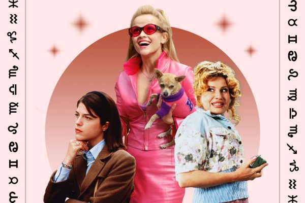 Which Legally Blonde Character You Are, Based on Your Zodiac Sign