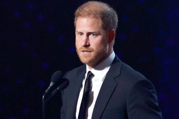 Prince Harry Says His Fight Against Tabloids Is a ‘Central Piece’ of Rift with the Royal Family