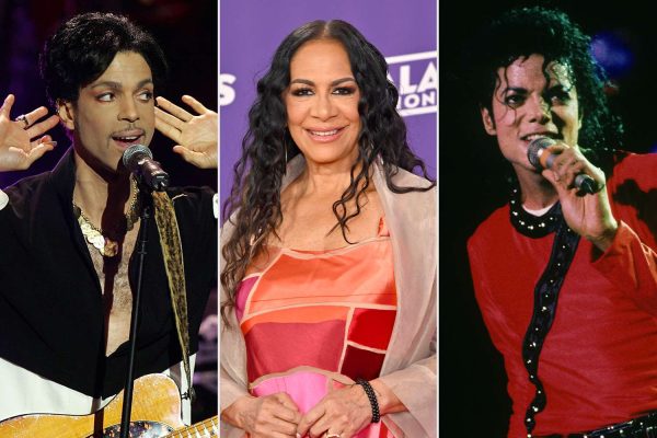 Prince Once Recorded and Immediately Deleted a Solo Rendition of Michael Jackson’s ‘Bad,’ Sheila E. Says