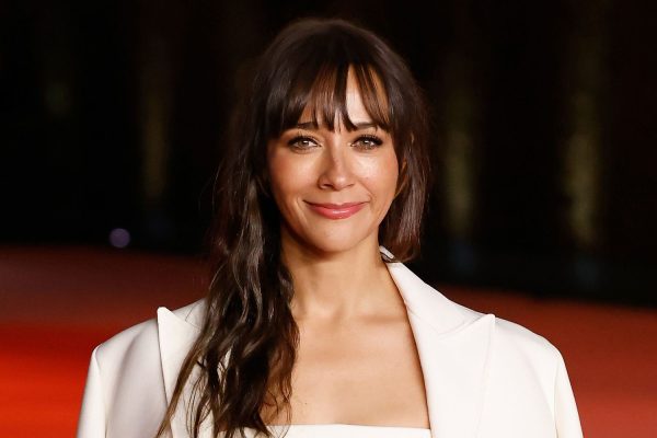 Rashida Jones Reveals the Japanese Locals that ‘Got a Little Nippy’ with Her During Trip with ‘My Husband and Son’