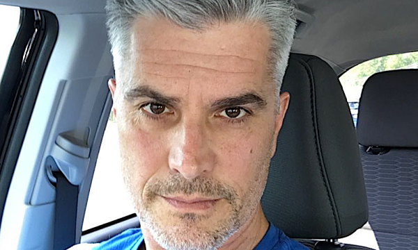 Rick Hearst Returning to General Hospital as Ric Lansing