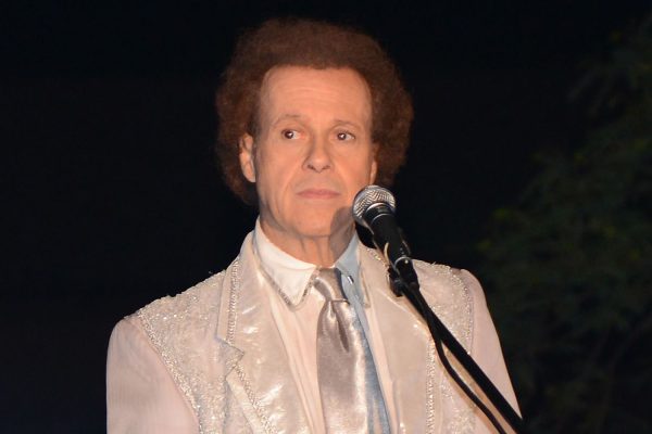 Richard Simmons Posted on Social Media Just Hours Before His Death: See His Final Messages