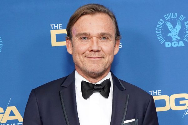 ‘NYPD Blue’ Actor Ricky Schroder Is Engaged to Theater Actress Julie Trammel: ‘I Love Julie’