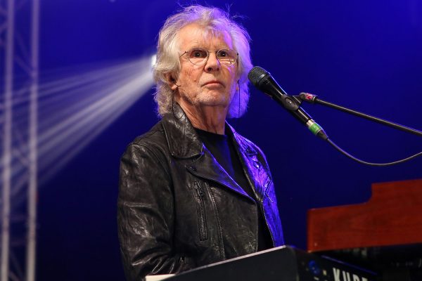 The Zombies’ Rod Argent Announces Retirement from Touring as He Recovers from Stroke