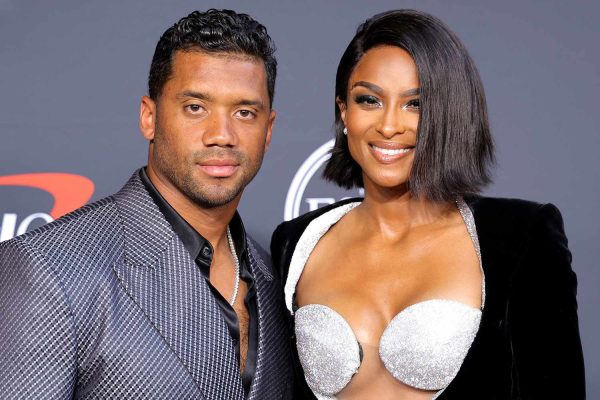 Ciara and Russell Wilson Celebrate Son Win’s 4th Birthday with Sweet Video Montages: ‘We Love You So Much’