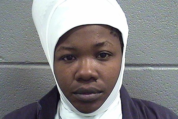 Chicago Woman Gets 58 Years in Prison After She Dismembered Her Landlord Following an Eviction Notice