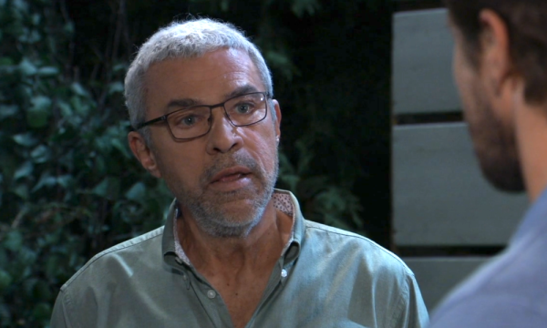 GENERAL HOSPITAL: Mac Feels Hurt and Betrayed by Cody’s Deception in Touching Performance by John J. York