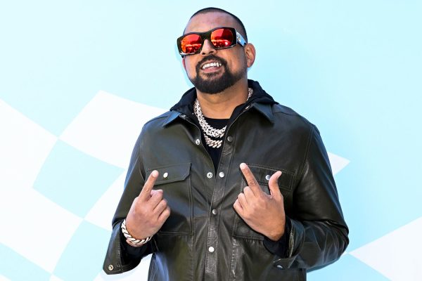 Sean Paul Says He Won’t Retire from Music Until He’s ‘Dead Like a Tire’: ‘It Keeps Me Youthful’