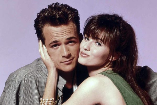 Fans React to Shannen Doherty’s Death Years After Her ‘90210’ Costar Luke Perry: ‘Say Hi to Luke for Us’