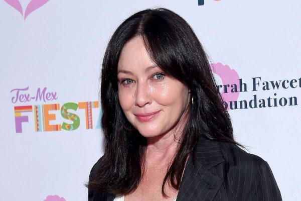 Shannen Doherty Said She ‘Desperately’ Wanted Children and ‘Would Love’ Being a Mom Before Her Death