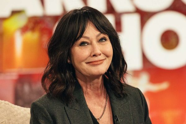 Shannen Doherty Was Starting New Round of Chemo in Last Health Update Before Her Death: ‘It’s Scary’