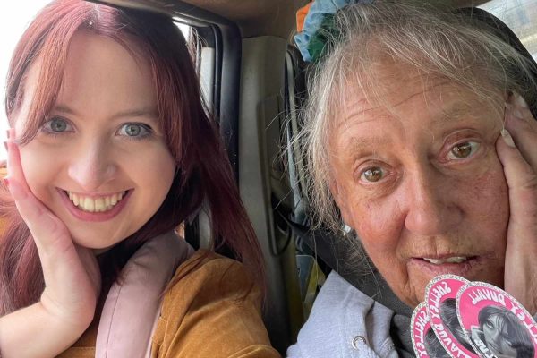 Shelley Duvall Superfan Who Went Viral After Befriending the Star Remembers Their Time Together: ‘Grateful for the Memories’