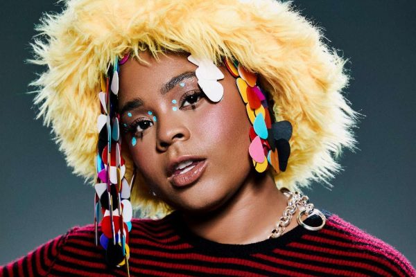 Tayla Parx Endured a Breakup and Cut Back on Writing for Other Artists While Making Her New Album (Exclusive)