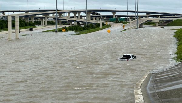 Eight Dead After Beryl Wrecks Into Texas, Power Still Out