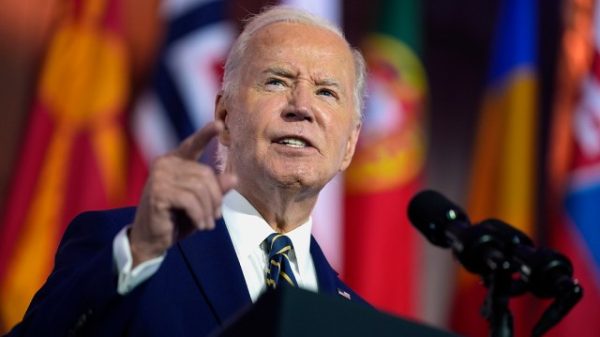 How to watch highly anticipated Biden news conference