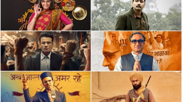 Vicky Kaushal, Manoj Bajpayee, Huma Qureshi Star as ZEE5 Global Reports Surge in Viewership for Reality-Based Content (EXCLUSIVE)