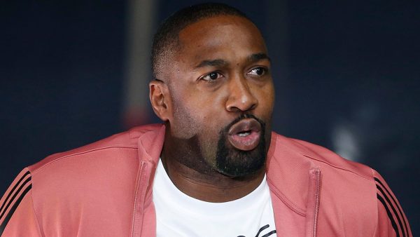 Gilbert Arenas Ripped For Xenophobic Rant After Team USA’s Win Over South Sudan