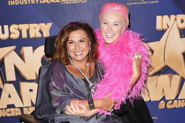 Abby Lee Miller Thought JoJo Siwa Had ‘Star Quality’ When She was on ‘Dance Moms’