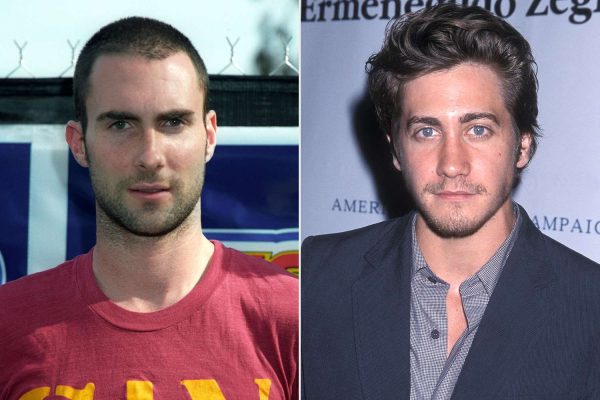 Adam Levine’s Childhood Friend Jake Gyllenhaal Was ‘One of the First’ to Hear ‘She Will Be Loved’