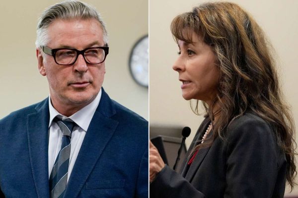 Why Alec Baldwin’s Rust Prosecutor Shockingly Quit Case Before Judge Dismissed It: ‘Ethical Obligations’