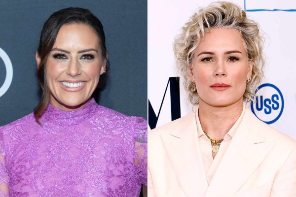 Ali Krieger Reveals She’s Dating a ‘Wonderful’ Person Following Divorce from Ashlyn Harris