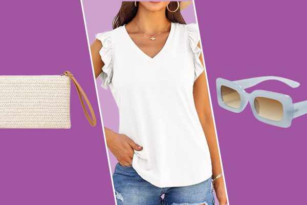 Amazon’s Most Popular Fashion Finds This Summer Are Under $15 — Here Are the 10 Best