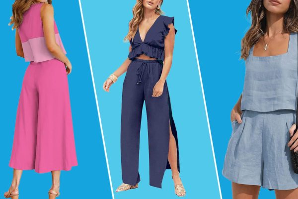 Trending Two-Piece Sets Are on Sale at Amazon Before Prime Day