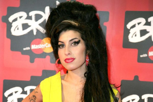 Amy Winehouse’s Foundation Remembers Her on 13th Anniversary of Her Death: ‘Forever in Our Hearts’