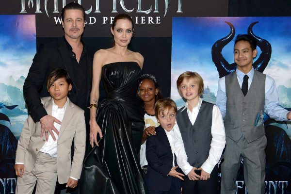 Brad Pitt and Angelina Jolie’s Adult Children: What Maddox, Pax, Zahara and Shiloh Are Doing Now