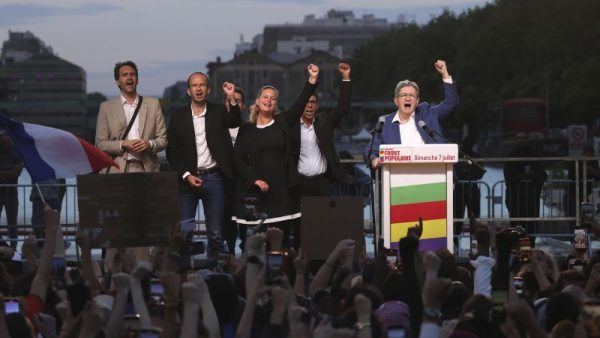 What happened in France’s shock election, and what comes next?