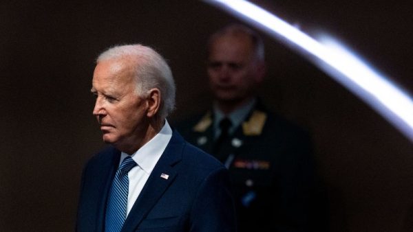 Analysis: Biden’s political position is rapidly deteriorating as critical news conference looms