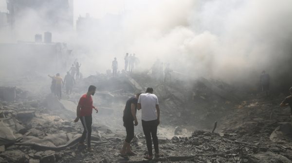 Why poor debate may not have hurt Biden. And, Israel orders another Gaza City evacuation