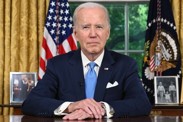 Joe Biden Delivers Historic Address on His Decision to Exit 2024 Election: ‘Best Way Forward Is to Pass the Torch’