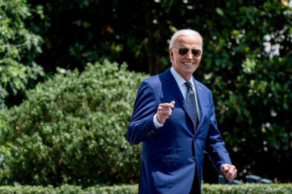 Biden’s plan to Venezuela-ize the US Supreme Court