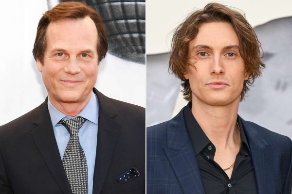 Late Bill Paxton Was ‘Reticent’ About Son James Becoming Actor: He Knew ‘This Is a Very Tough Path’